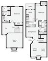 2 Bedroom Apartment Home