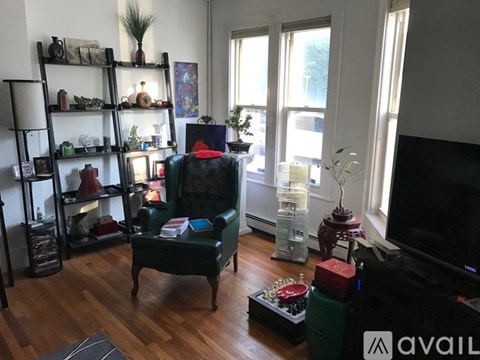 64 Riverside St 1 Bed Apartment for Rent