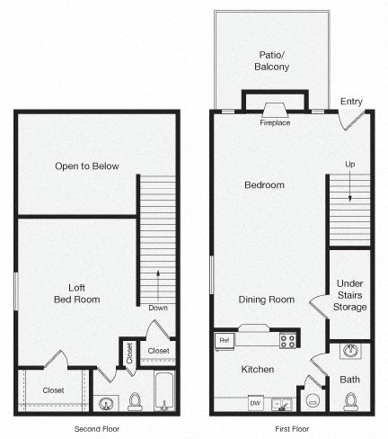 2735 East 8th Street 1-3 Beds Apartment for Rent - Photo Gallery 23