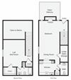 1 Bedroom Apartment Home