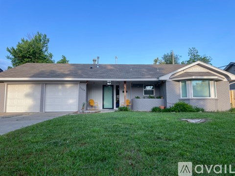 2206 Northwest 55Th Street 3 Beds Apartment for Rent