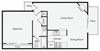 1 Bedroom Apartment Home