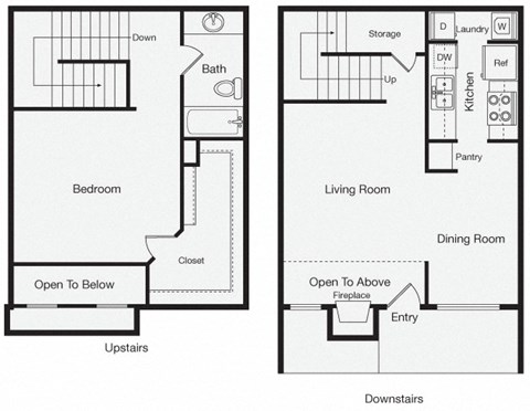 2201 Rocky Lane Road 1-2 Beds Apartment for Rent - Photo Gallery 23