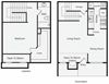1 Bedroom Apartment Home