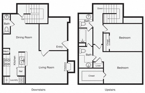 2201 Rocky Lane Road 1-2 Beds Apartment for Rent - Photo Gallery 24