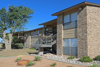 9100 Andrews Highway 1-2 Beds Apartment for Rent - Photo Gallery 5