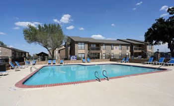 9100 Andrews Highway 1-2 Beds Apartment for Rent - Photo Gallery 4