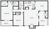 2 Bedroom Apartment Home