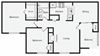 2 Bedroom Apartment Home