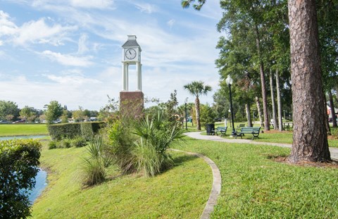 2833 Electric Circle Studio-2 Beds Apartment for Rent
