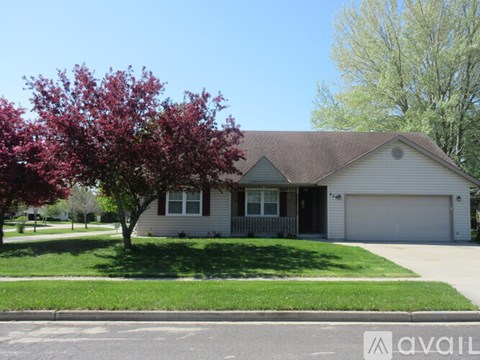 409 Knights Ave. 3 Beds Apartment for Rent
