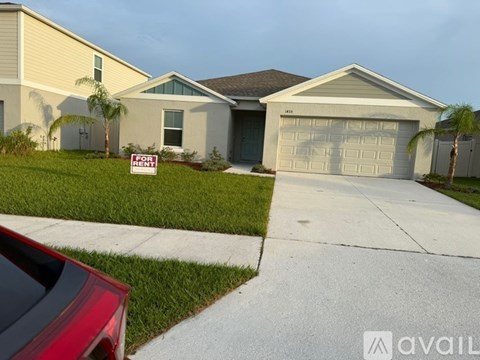 1435 Axel Circle 3 Beds Apartment for Rent