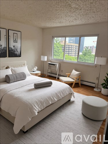 29 Hillside Terrace 2 Beds Apartment for Rent