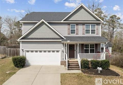 263 Autumn Lane 3 Beds Apartment for Rent