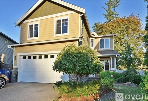 4418 137Th Place Southeast 4 Beds Apartment for Rent