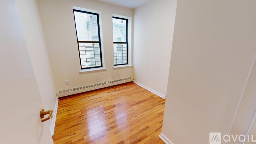 133 West 140th Street, Unit 47 New York, NY