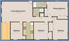 Four Bedroom