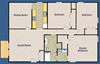 Three Bedroom
