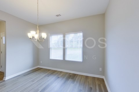 7321 Foggy River Dr 4 Beds Apartment for Rent