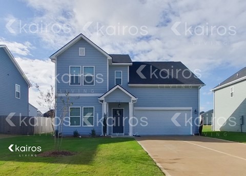 7321 Foggy River Dr 4 Beds Apartment for Rent