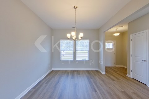 7333 Foggy River Dr 4 Beds Apartment for Rent