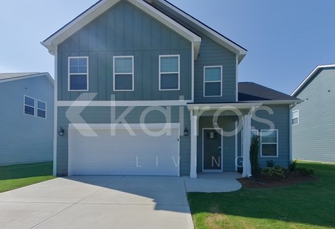 7333 Foggy River Dr 4 Beds Apartment for Rent