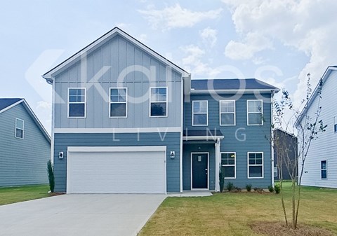 7355 Foggy River Dr 5 Beds Apartment for Rent