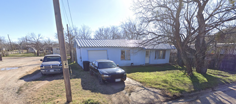 849 Formosa St. 2 Beds Apartment for Rent