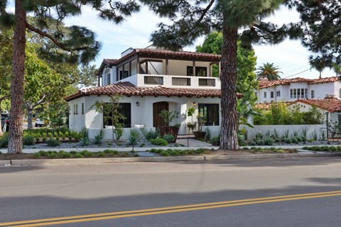 701 Margarita Ave. 3 Beds Apartment for Rent