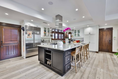 701 Margarita Ave. 3 Beds Apartment for Rent