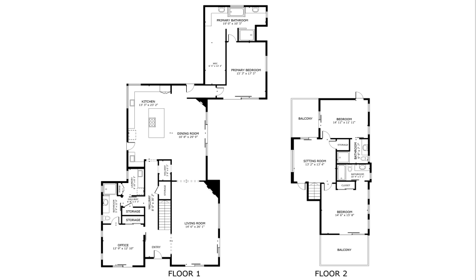 701 Margarita Ave. 3 Beds House for Rent - Photo Gallery 2