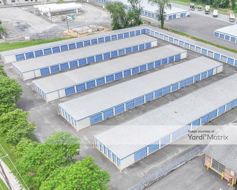 Storage Units for Rent available at 435 Railroad Avenue, Centreville, MD 21617