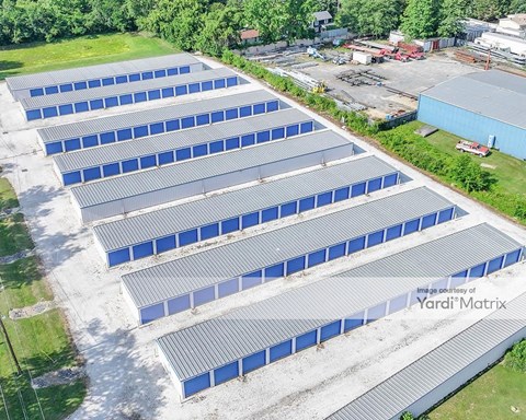 Storage Units for Rent available at 5305 Cedar Drive, Cambridge, MD 21613