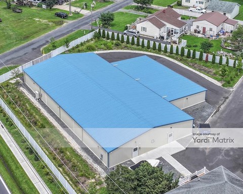 Storage Units for Rent available at 2315 Main Street, Chester, MD 21619