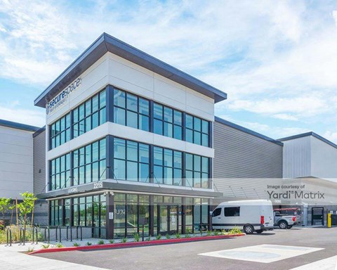 Storage Units for Rent available at 2215 North Gaffey Street, San Pedro, CA 90731