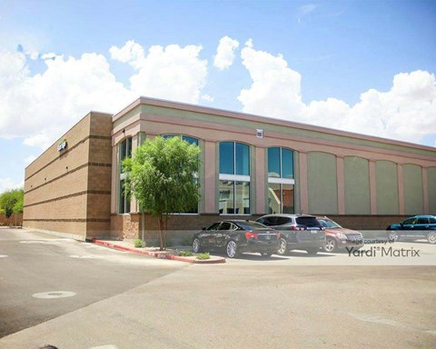 Storage Units for Rent available at 13974 North Reems Road, Surprise, AZ 85379