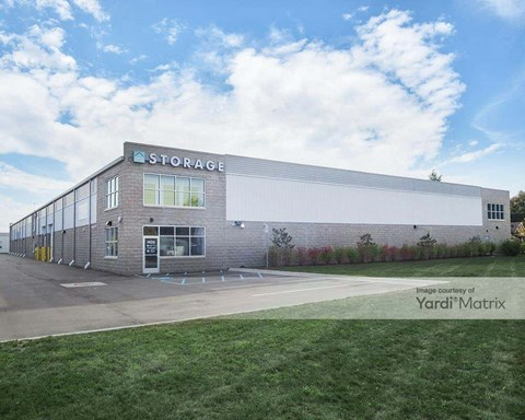 Storage Units for Rent available at 22665 Ryan Road, Warren, MI 48091