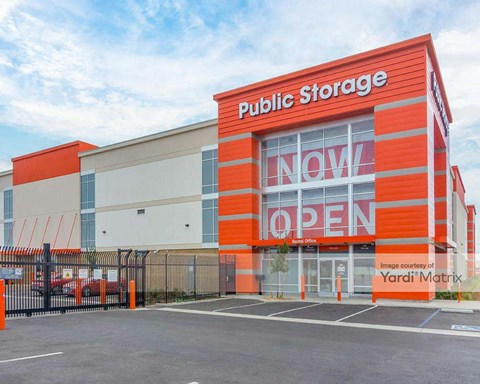 Storage Units for Rent available at 13808 Imperial Hwy, Santa Fe Springs, CA 90670