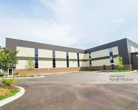 Storage Units for Rent available at 401 West Golf Road, Arlington Heights, IL 60005