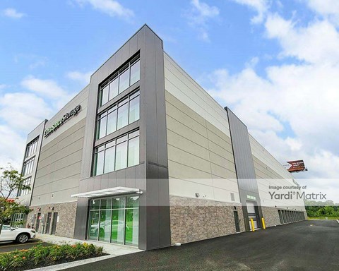 Storage Units for Rent available at 1180 West Irving Park Road, Bensenville, IL 60106