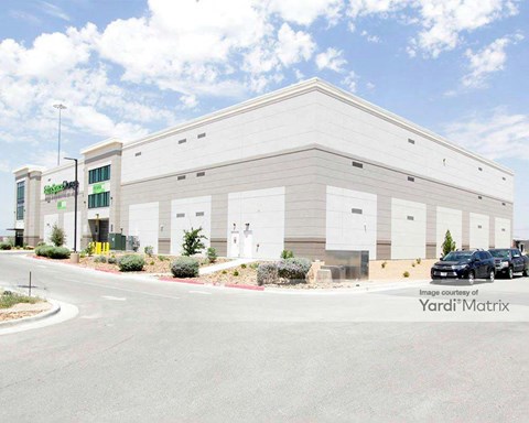 Storage Units for Rent available at 2218 Joe Battle Blvd, El Paso, TX 79938