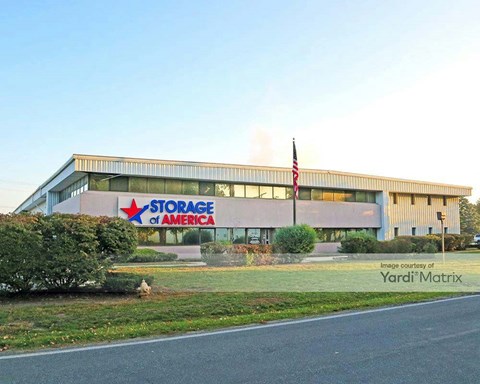 Storage Units for Rent available at 1515 Townline Road, Benton Harbor, MI 49022