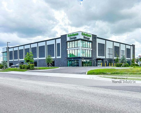 Storage Units for Rent available at 1195 SW Pine Island Road, Cape Coral, FL 33991