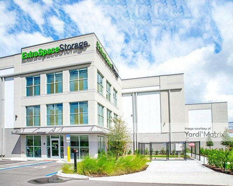 Storage Units for Rent available at 3850 West King Street, Cocoa, FL 32926