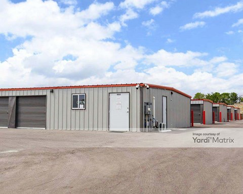 Storage Units for Rent available at 4005 Johnson Lane, Las Cruces, NM 88011