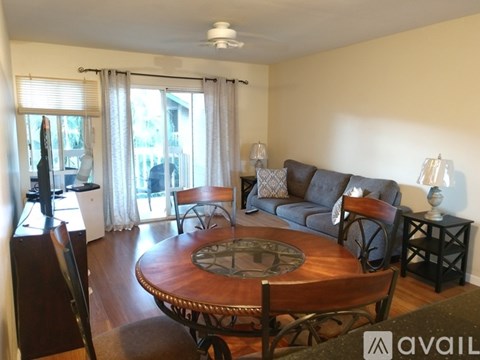 480 Kenolio Rd. 2 Beds Apartment for Rent
