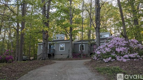 4700 Cornwall Place 2 Beds Apartment for Rent