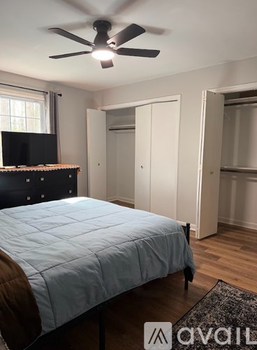4700 Cornwall Place 2 Beds Apartment for Rent