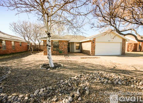 1543 Bosc Ct 3 Beds Apartment for Rent