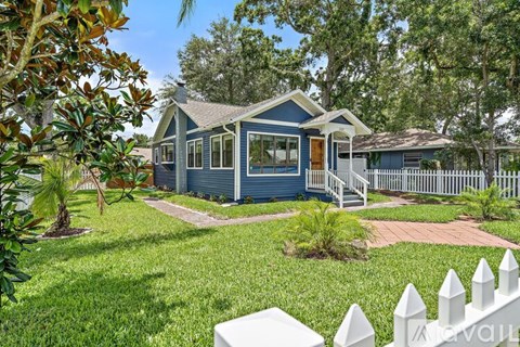 1525 52Nd Street South 2 Beds Apartment for Rent